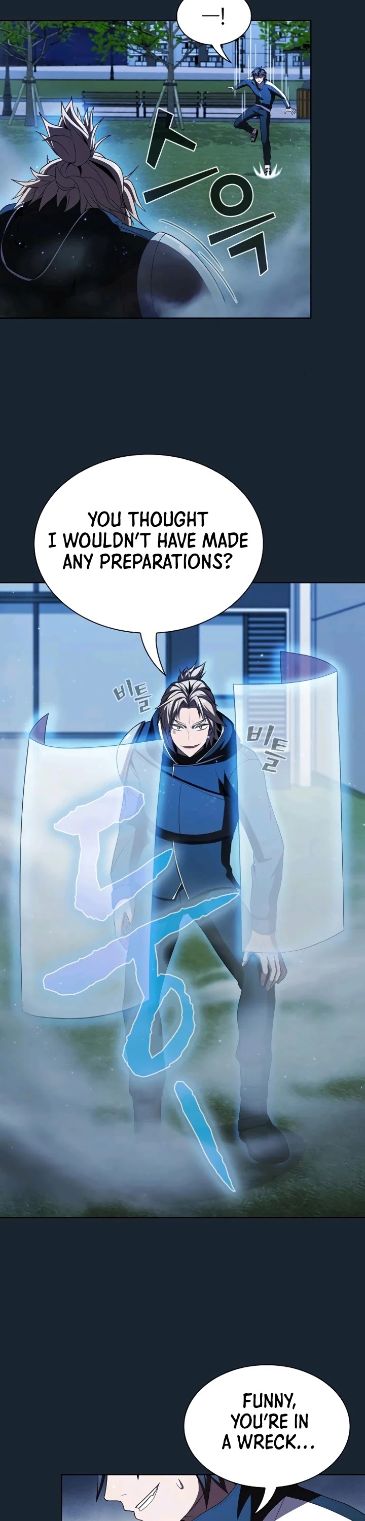 The Tutorial Tower's Advanced Player chapter 49 page 45