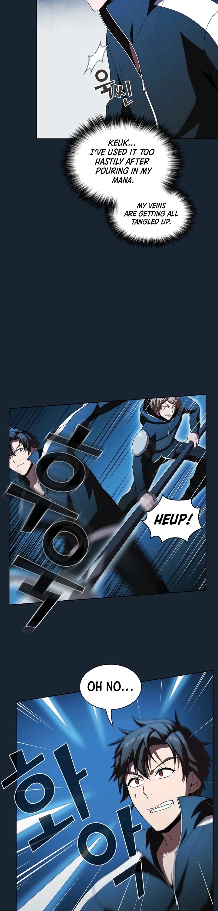 The Tutorial Tower's Advanced Player chapter 49 page 46