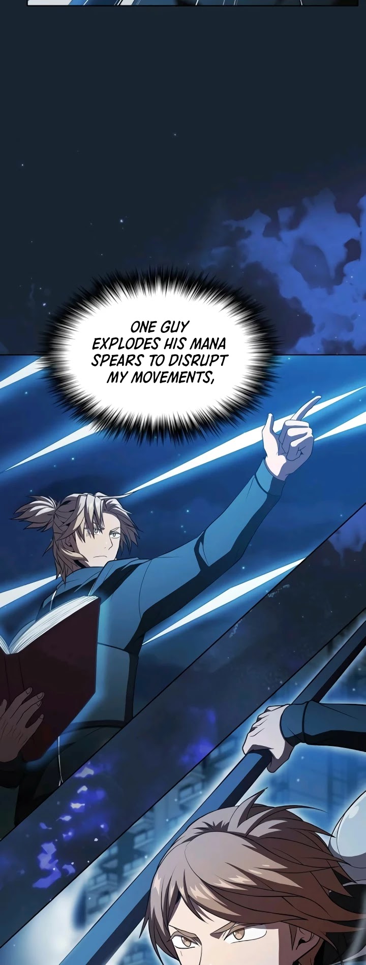 The Tutorial Tower's Advanced Player chapter 49 page 47