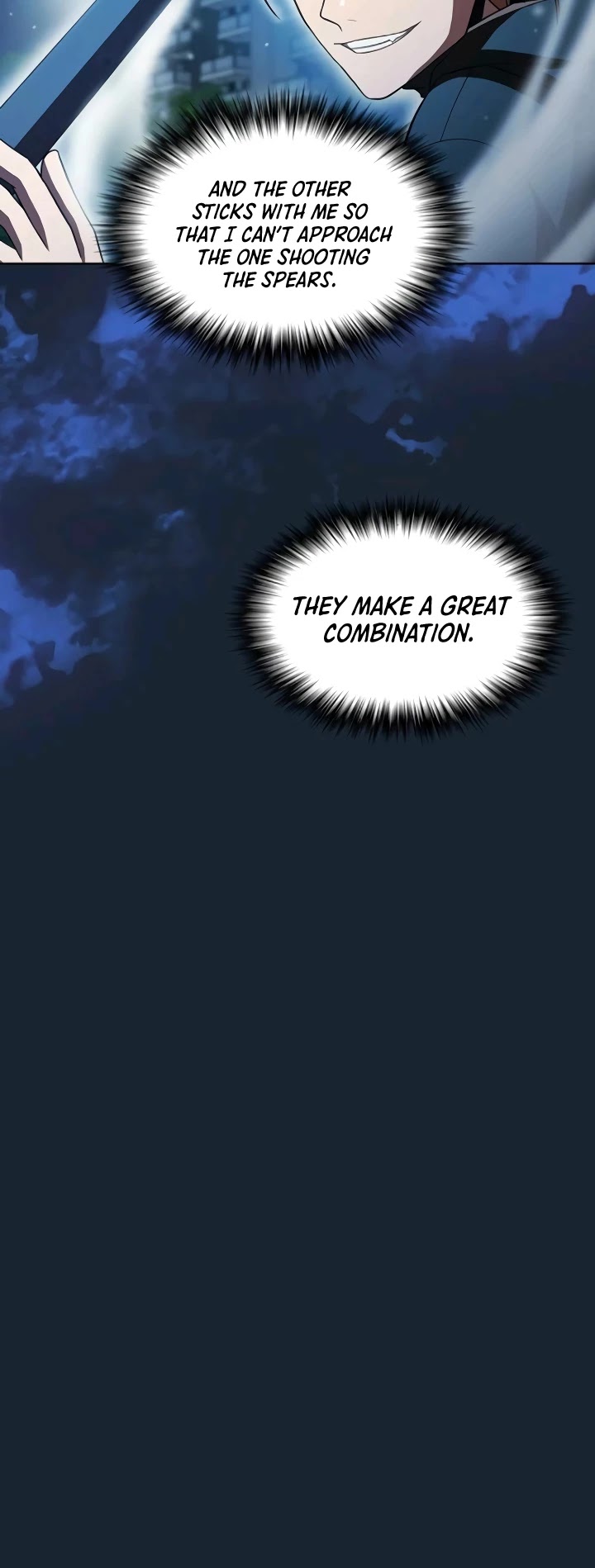 The Tutorial Tower's Advanced Player chapter 49 page 48