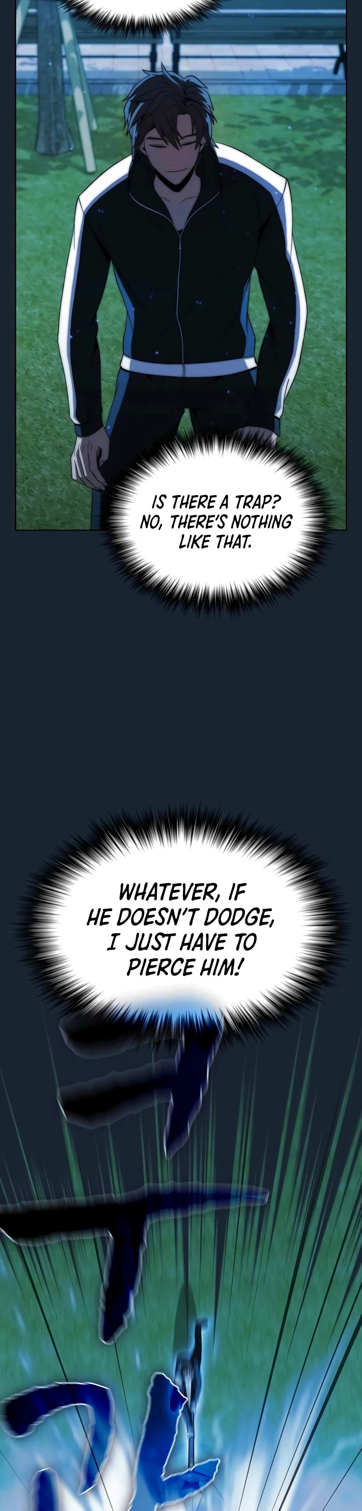 The Tutorial Tower's Advanced Player chapter 49 page 50