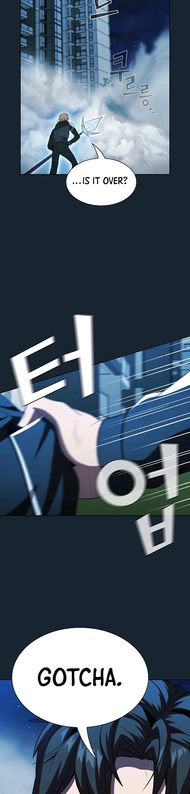 The Tutorial Tower's Advanced Player chapter 49 page 52