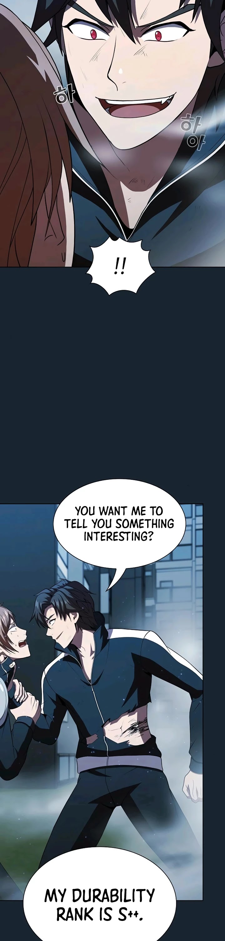 The Tutorial Tower's Advanced Player chapter 49 page 53