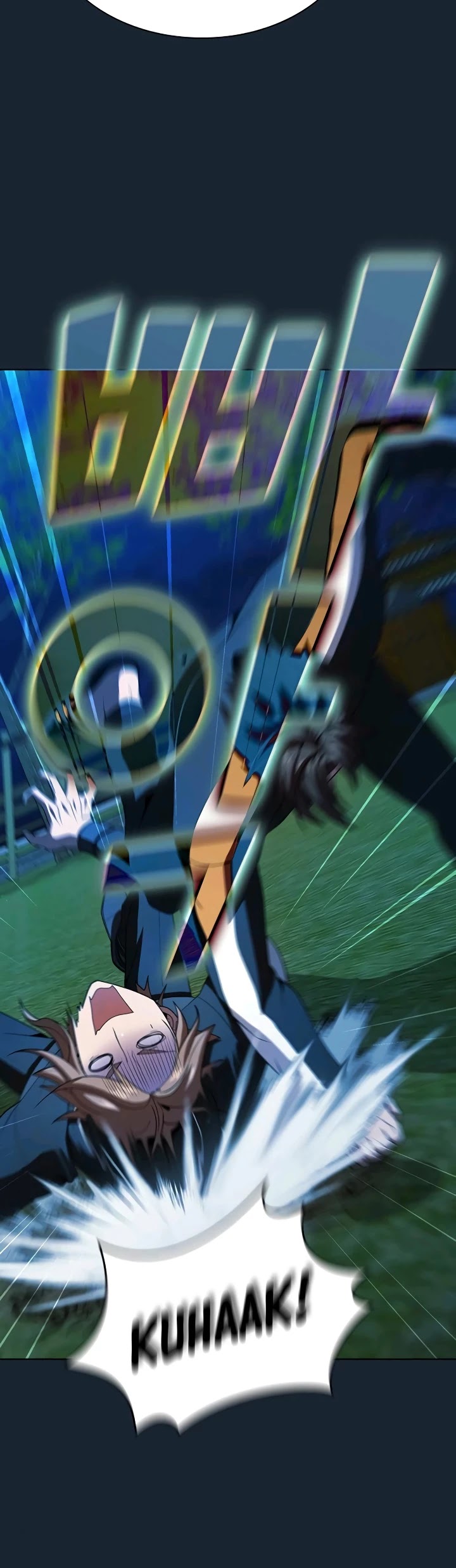 The Tutorial Tower's Advanced Player chapter 49 page 54