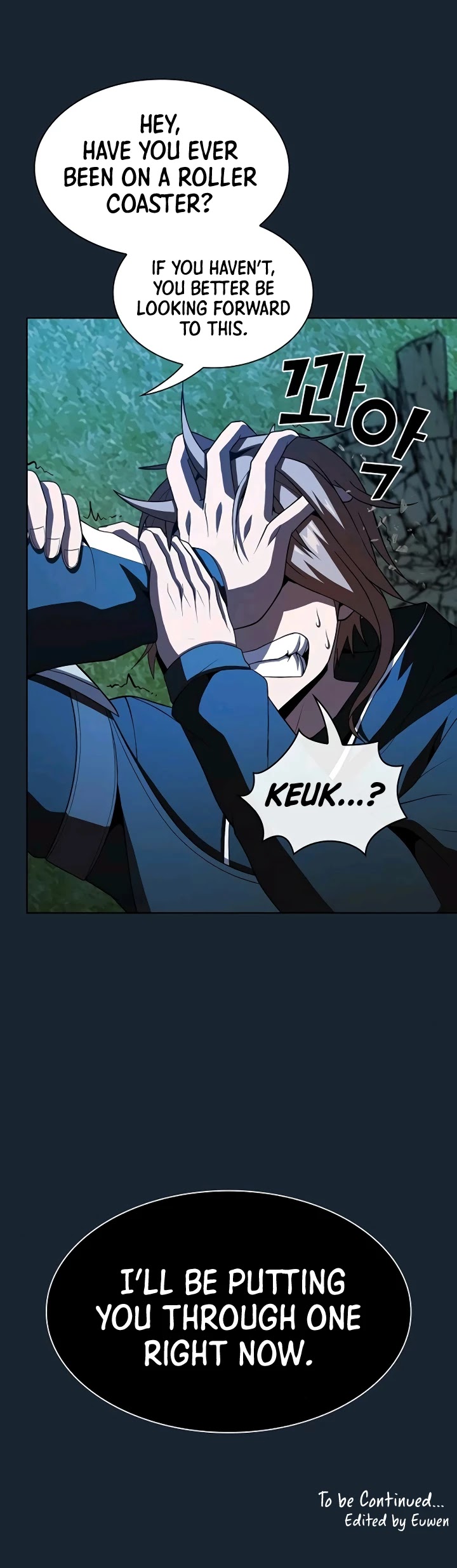 The Tutorial Tower's Advanced Player chapter 49 page 55