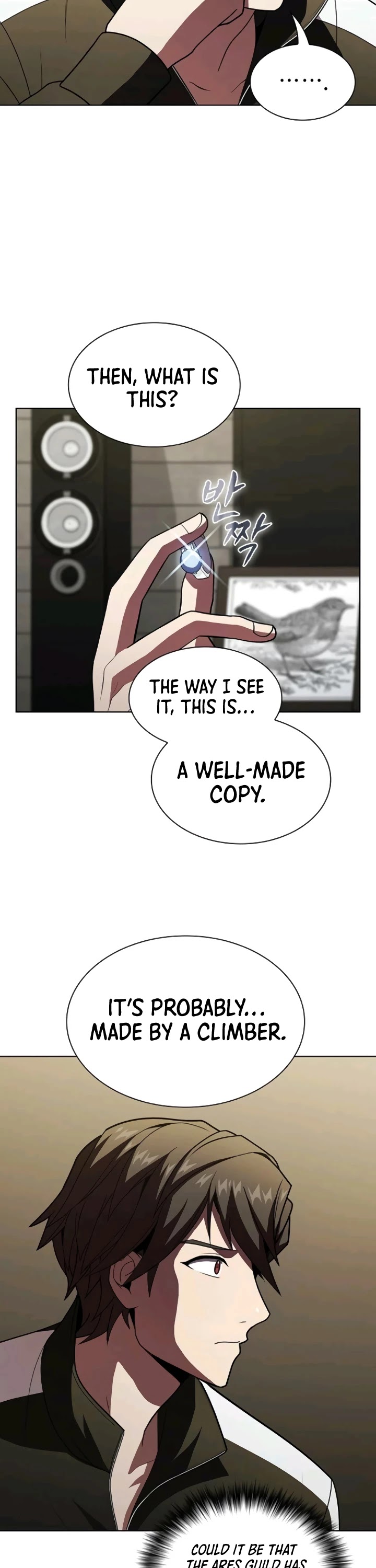 The Tutorial Tower's Advanced Player chapter 49 page 6