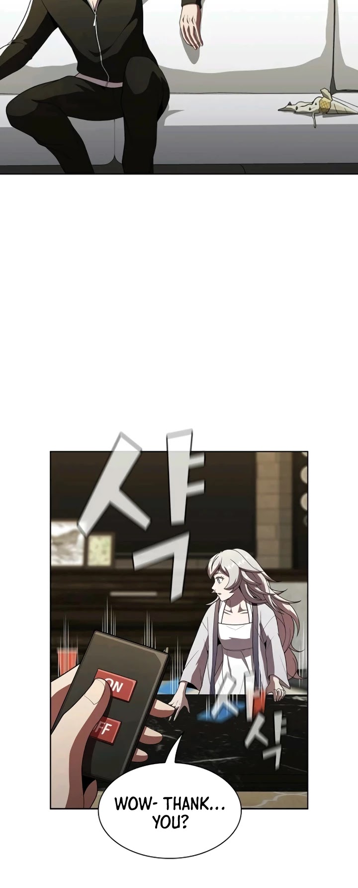 The Tutorial Tower's Advanced Player chapter 49 page 9