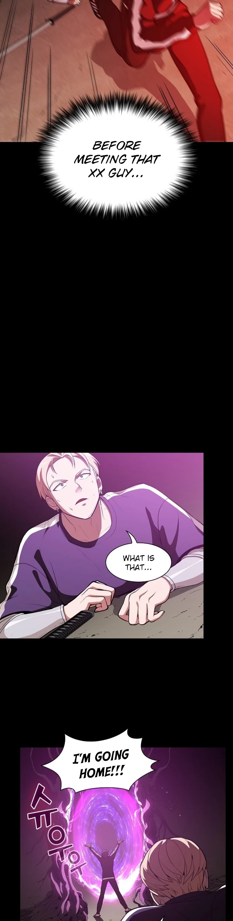 The Tutorial Tower's Advanced Player chapter 5 page 16