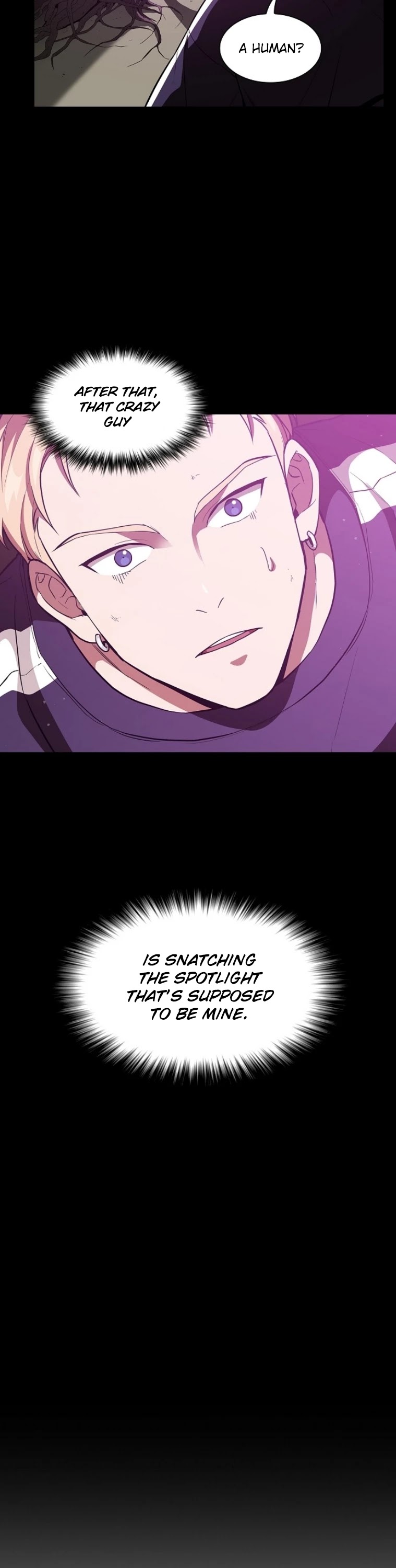 The Tutorial Tower's Advanced Player chapter 5 page 17