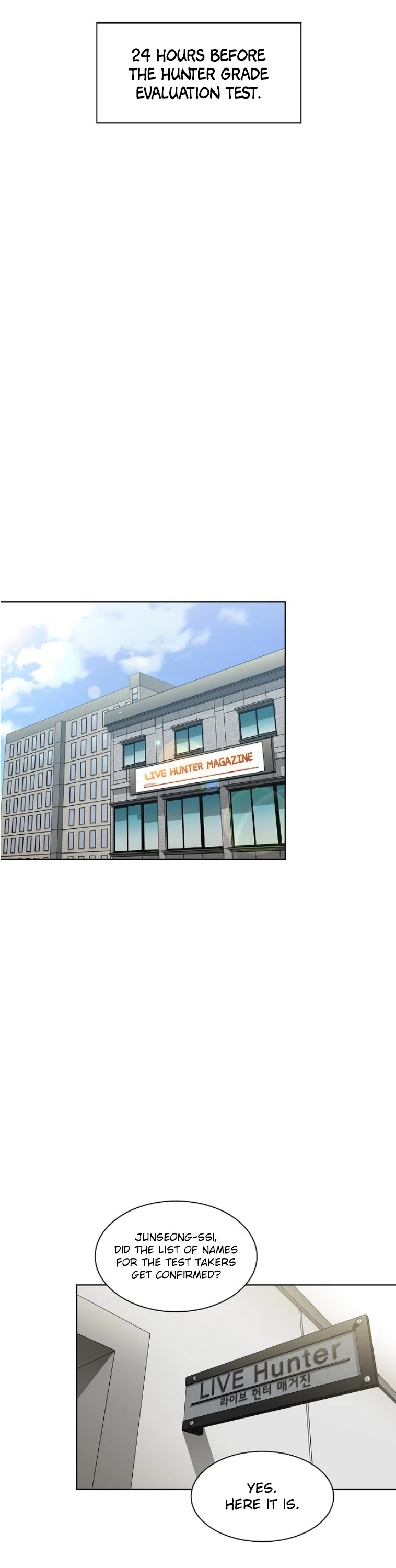 The Tutorial Tower's Advanced Player chapter 5 page 2