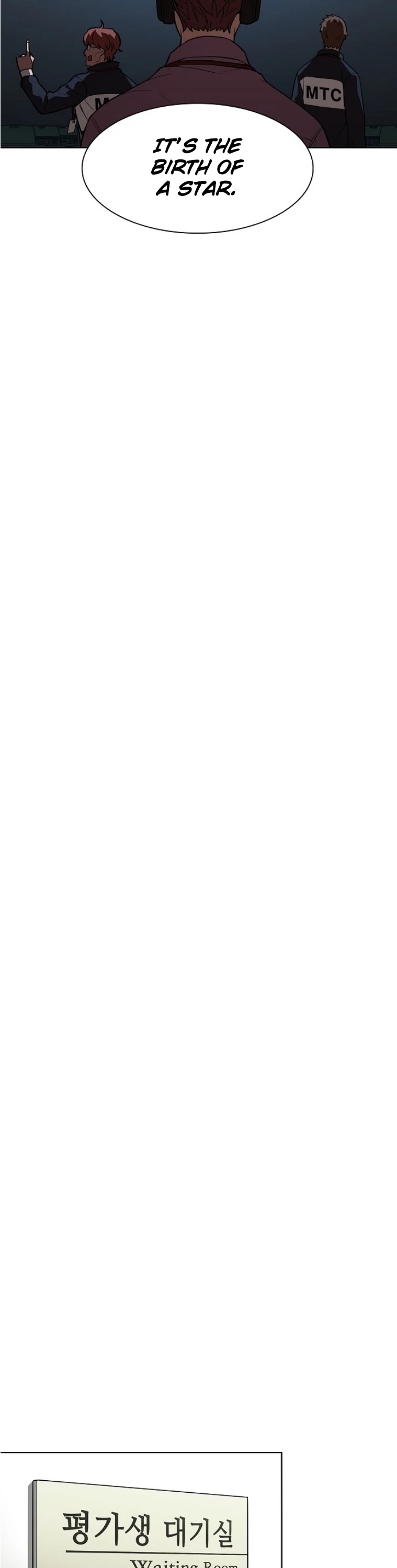 The Tutorial Tower's Advanced Player chapter 5 page 22