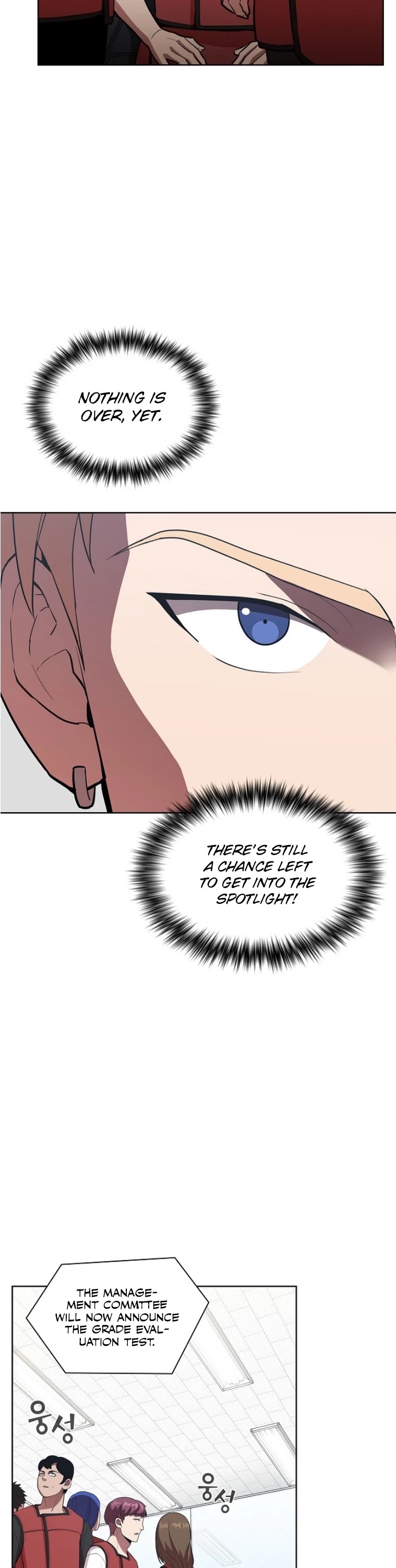 The Tutorial Tower's Advanced Player chapter 5 page 25