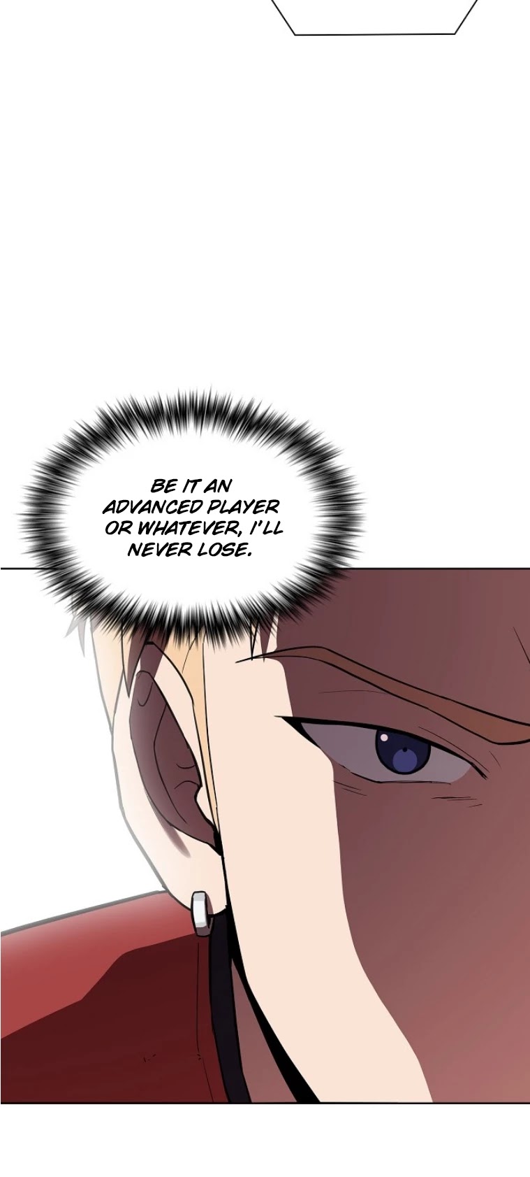 The Tutorial Tower's Advanced Player chapter 5 page 27