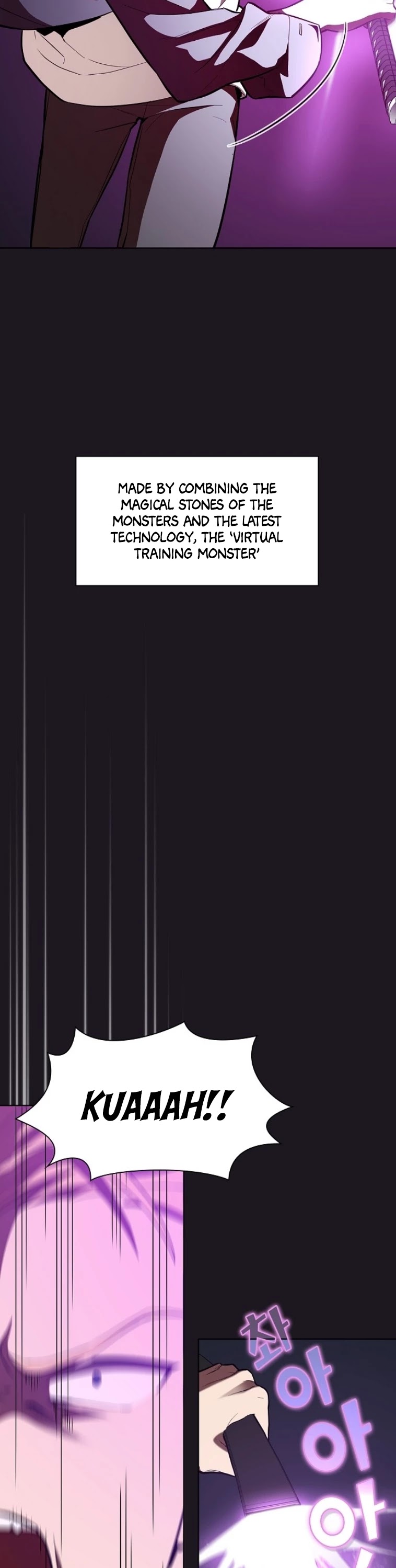 The Tutorial Tower's Advanced Player chapter 5 page 30