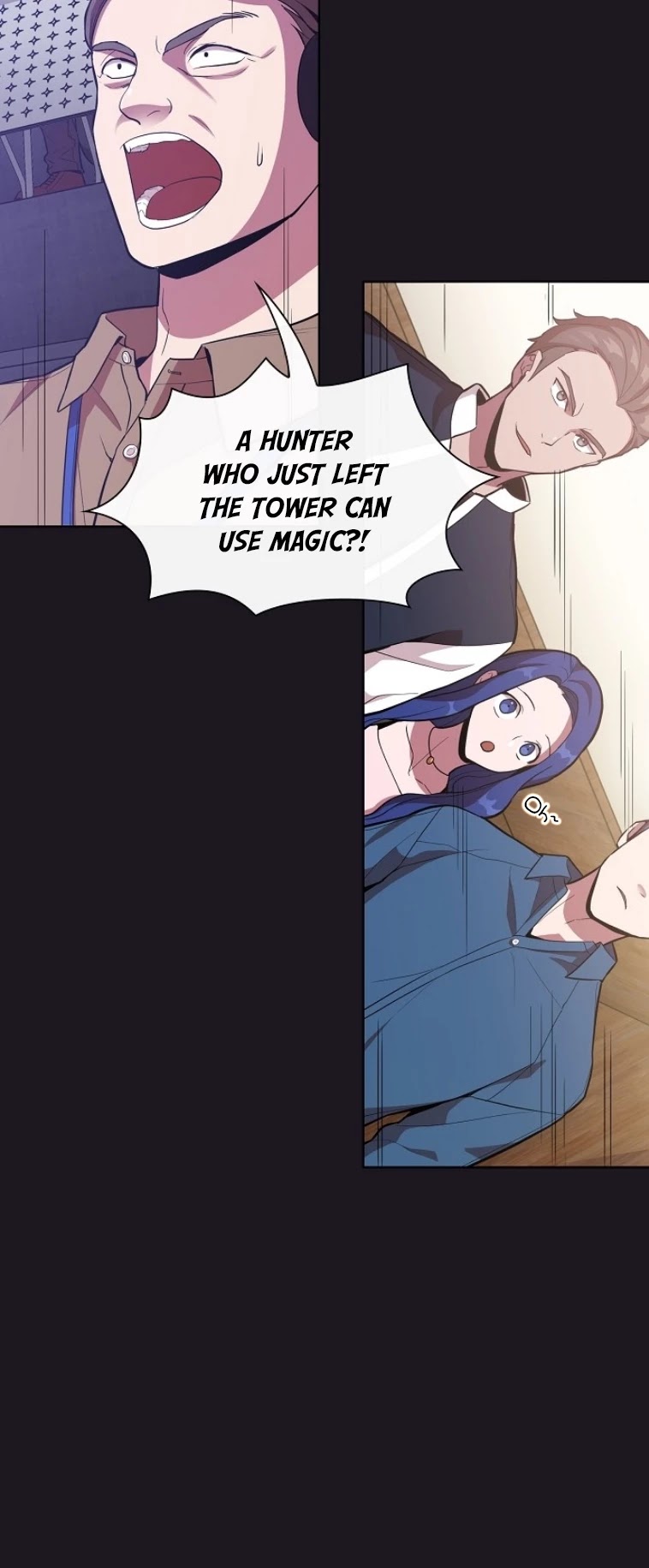 The Tutorial Tower's Advanced Player chapter 5 page 34