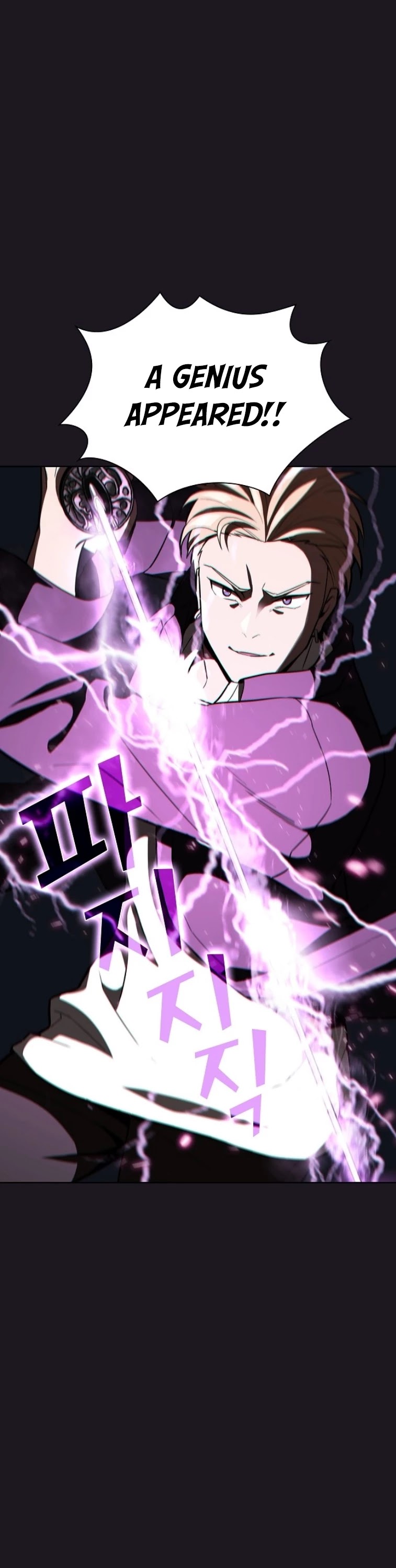 The Tutorial Tower's Advanced Player chapter 5 page 35