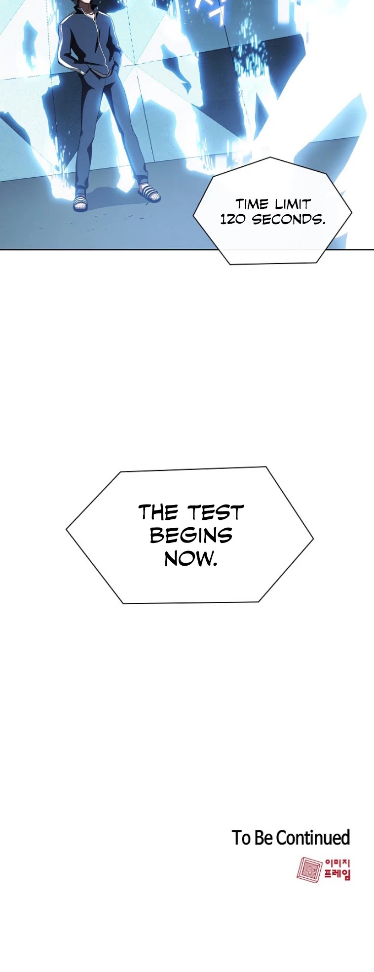 The Tutorial Tower's Advanced Player chapter 5 page 43