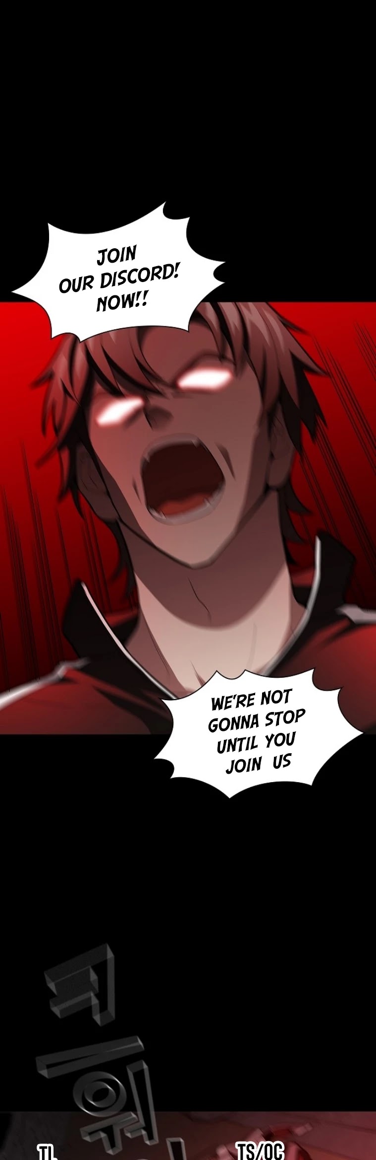 The Tutorial Tower's Advanced Player chapter 5 page 44