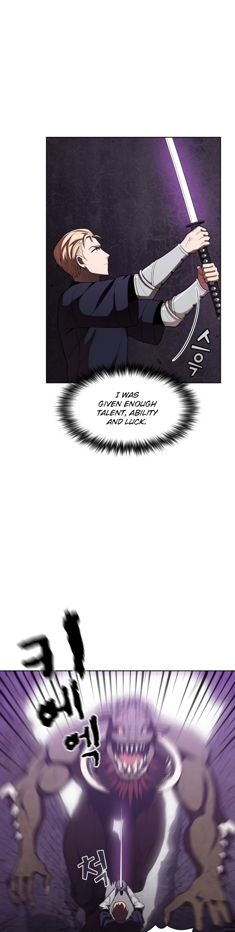 The Tutorial Tower's Advanced Player chapter 5 page 8