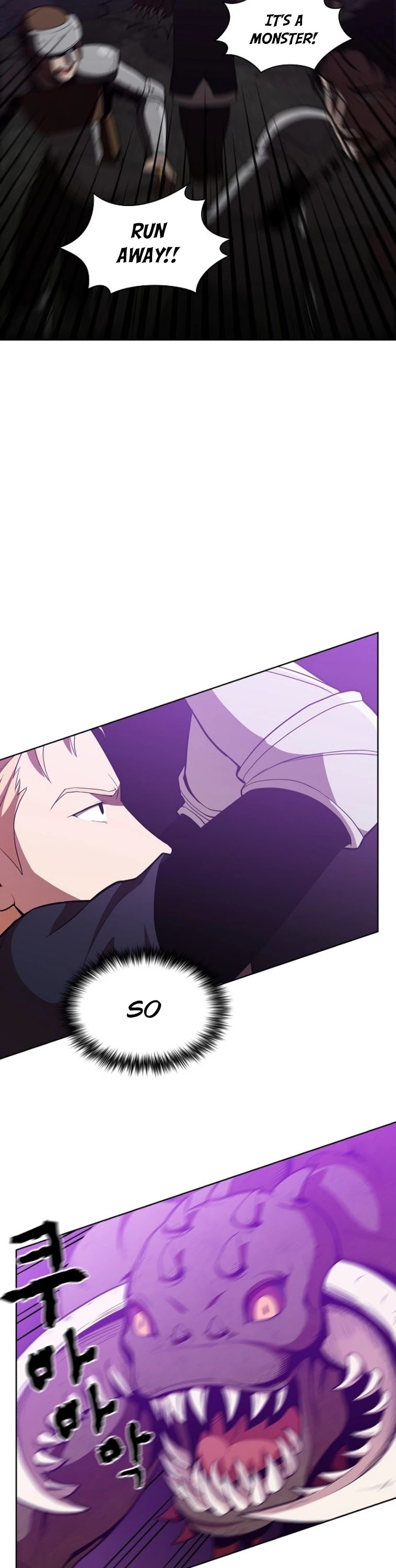 The Tutorial Tower's Advanced Player chapter 5 page 9