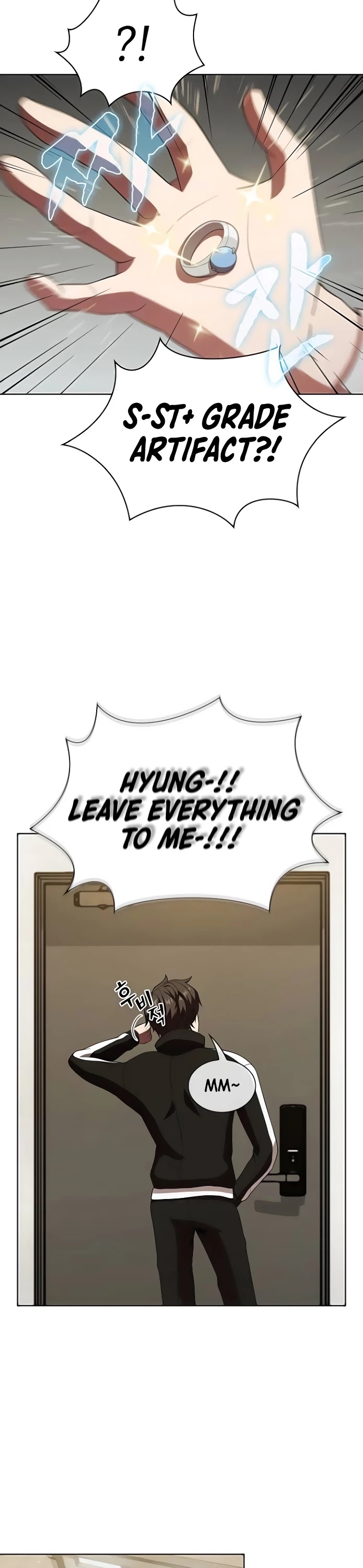 The Tutorial Tower's Advanced Player chapter 50 page 12