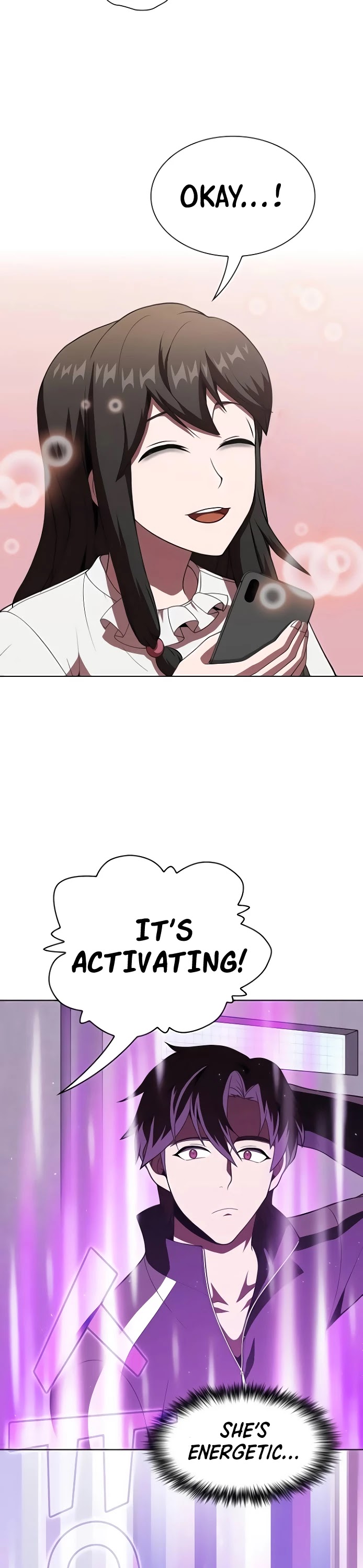 The Tutorial Tower's Advanced Player chapter 50 page 17