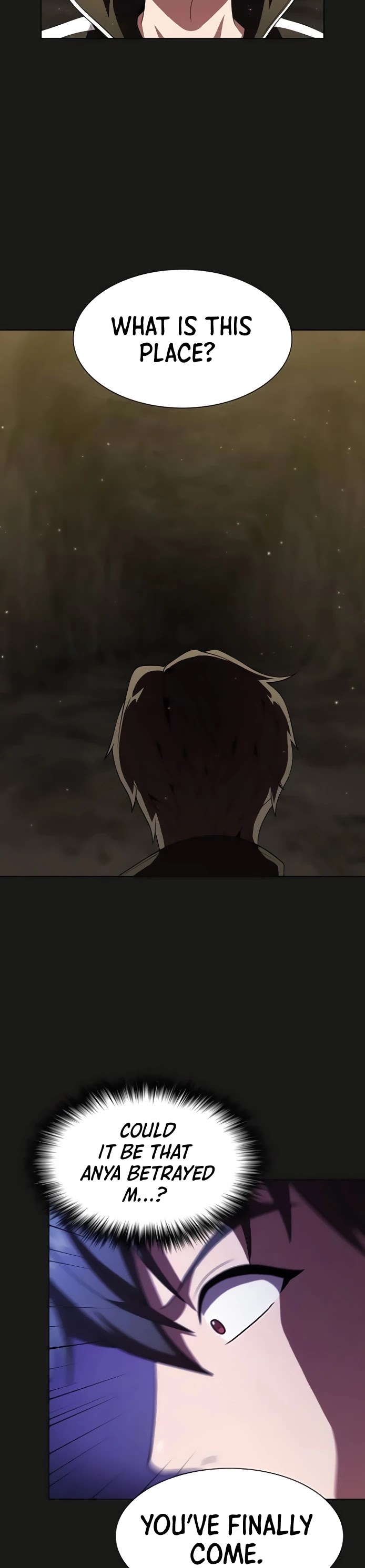 The Tutorial Tower's Advanced Player chapter 50 page 19