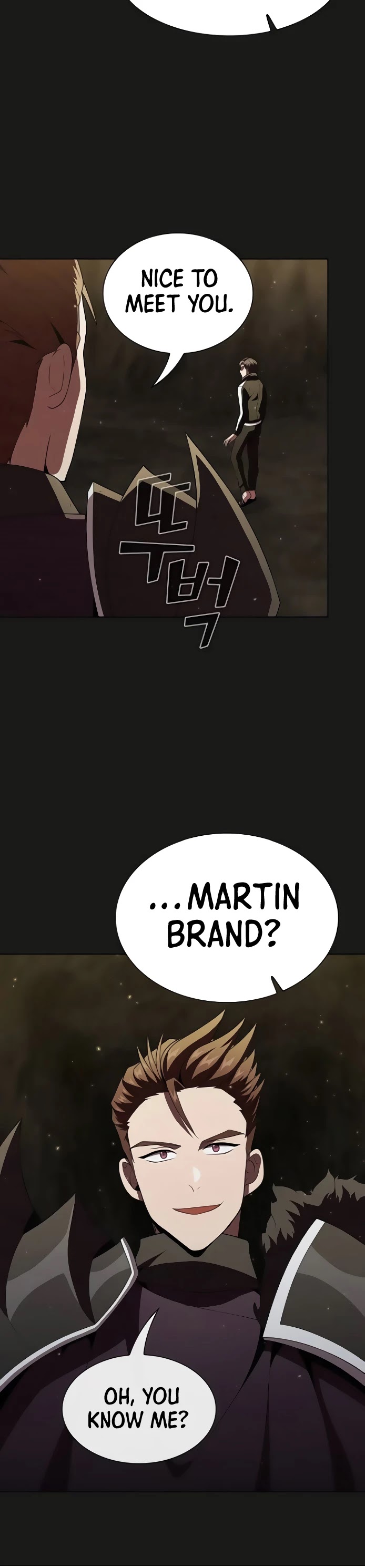 The Tutorial Tower's Advanced Player chapter 50 page 20