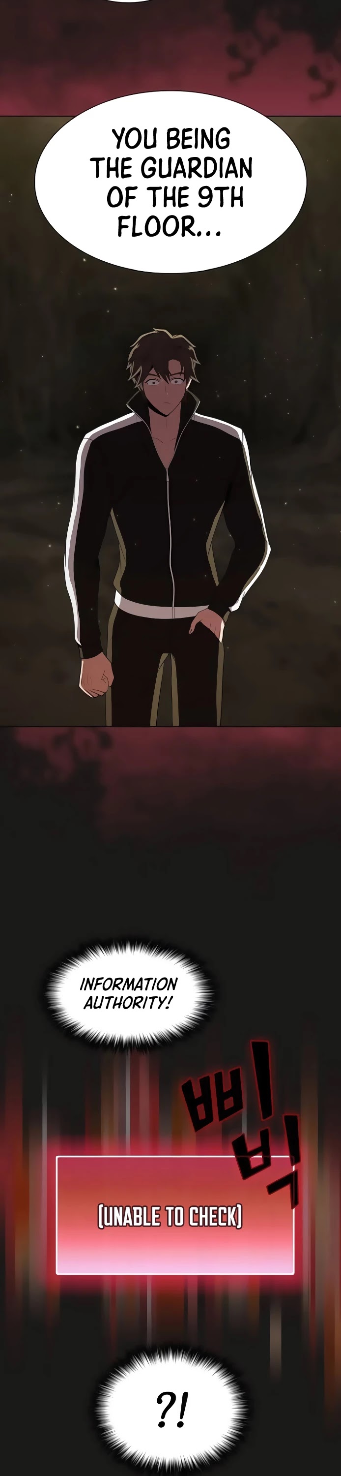 The Tutorial Tower's Advanced Player chapter 50 page 22