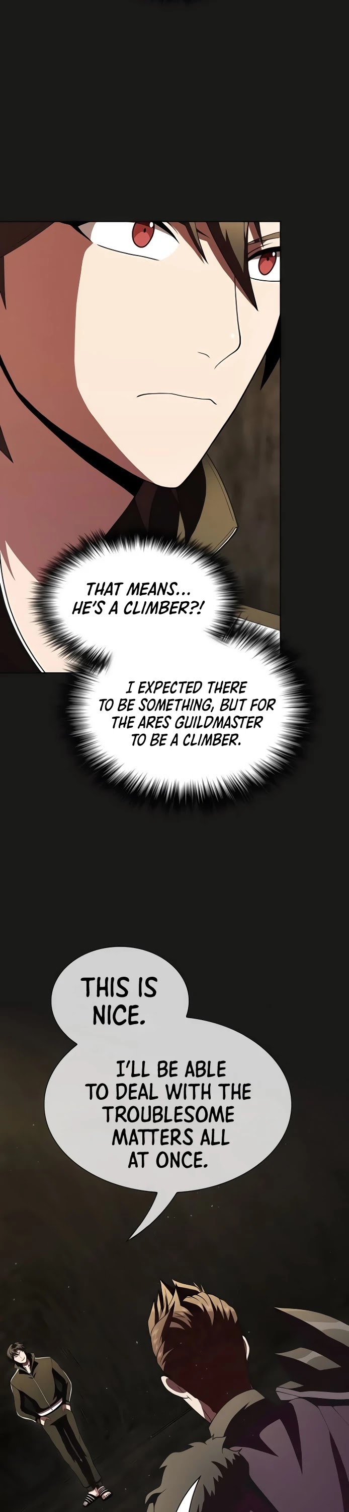 The Tutorial Tower's Advanced Player chapter 50 page 23