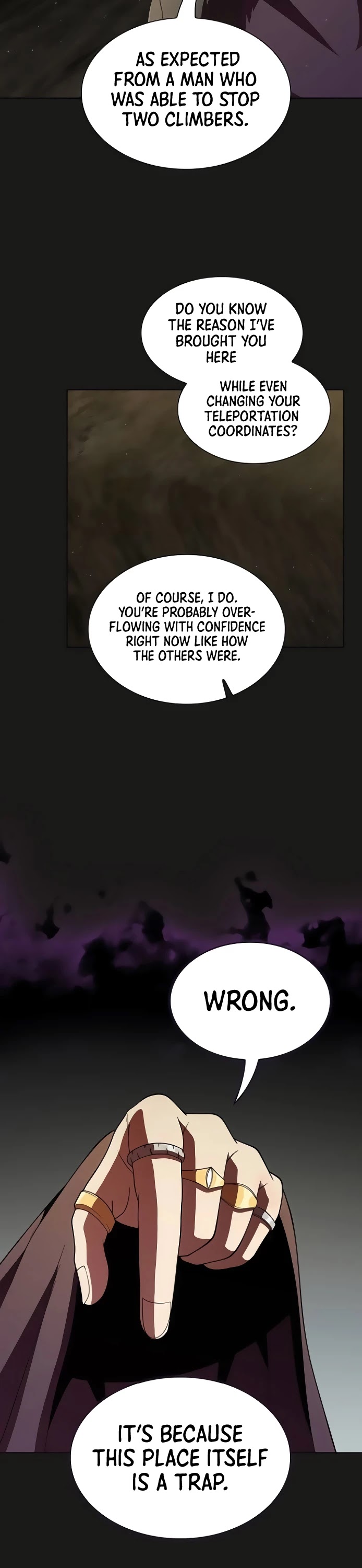 The Tutorial Tower's Advanced Player chapter 50 page 24