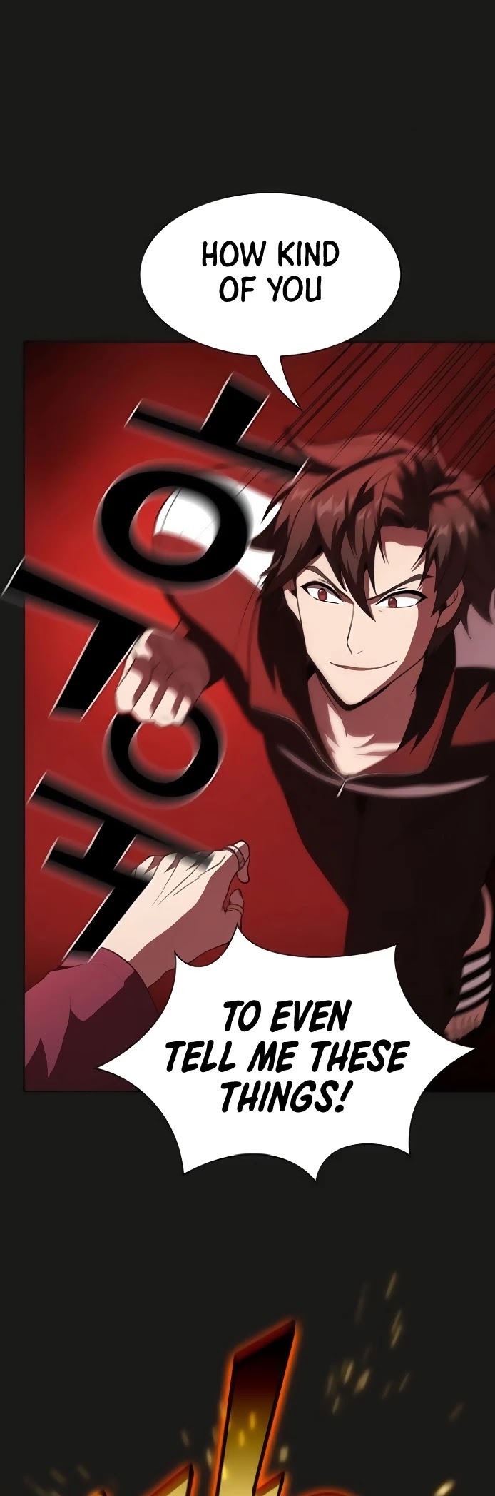 The Tutorial Tower's Advanced Player chapter 50 page 25