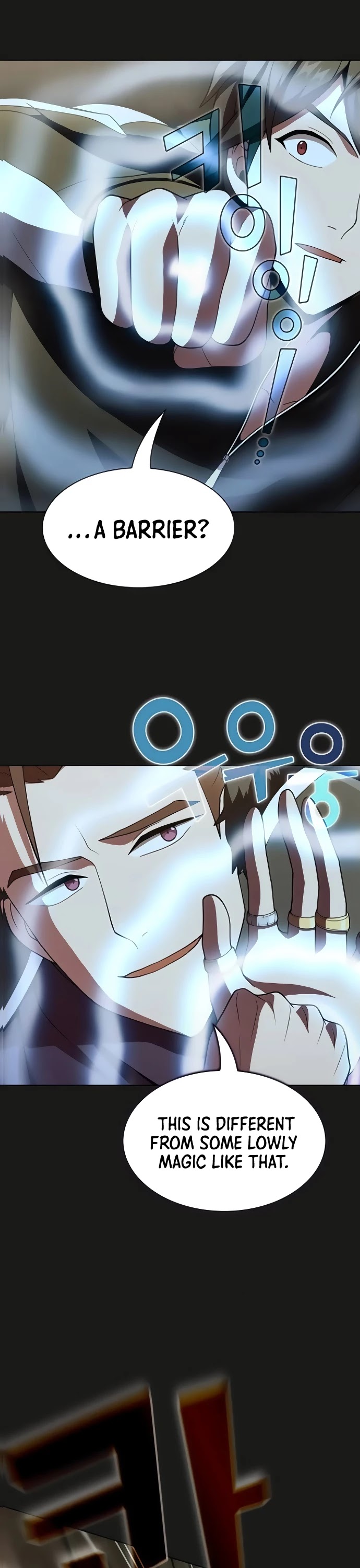 The Tutorial Tower's Advanced Player chapter 50 page 27