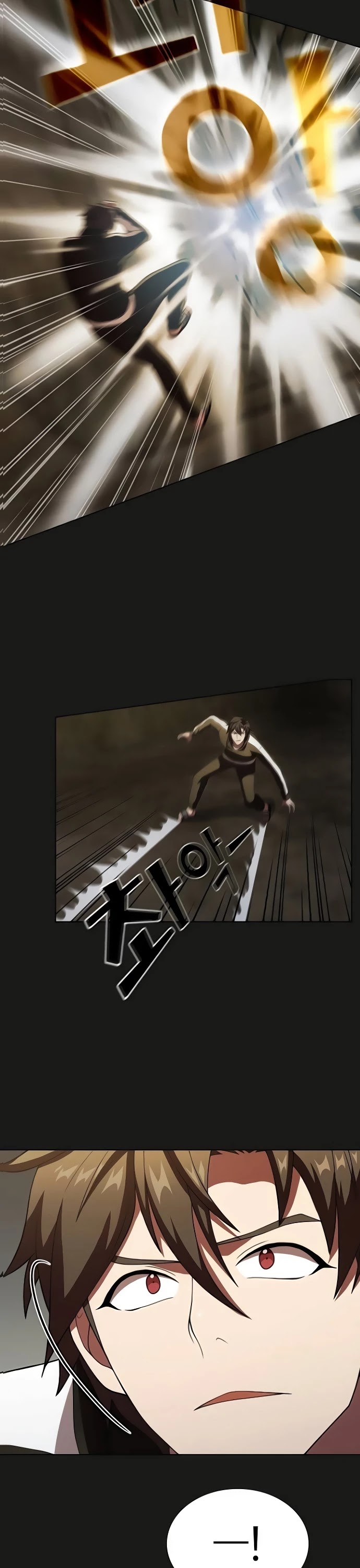 The Tutorial Tower's Advanced Player chapter 50 page 28