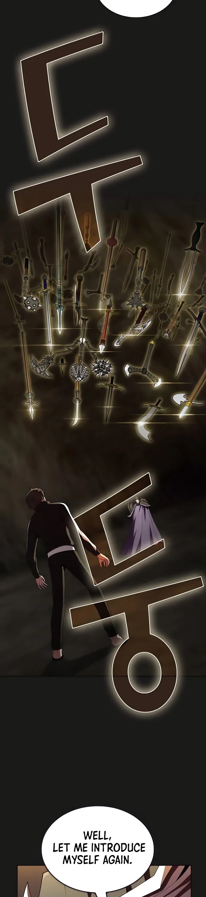 The Tutorial Tower's Advanced Player chapter 50 page 29