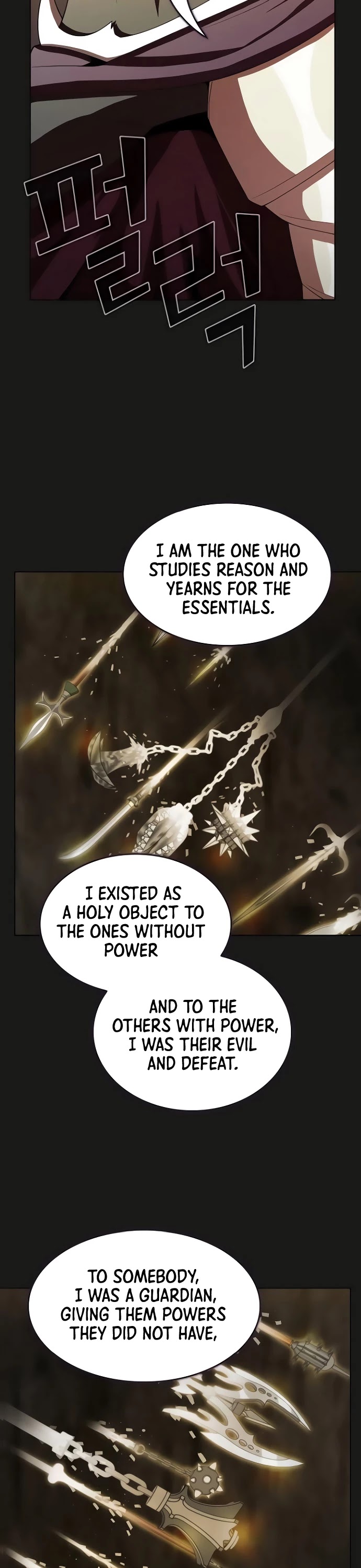 The Tutorial Tower's Advanced Player chapter 50 page 30