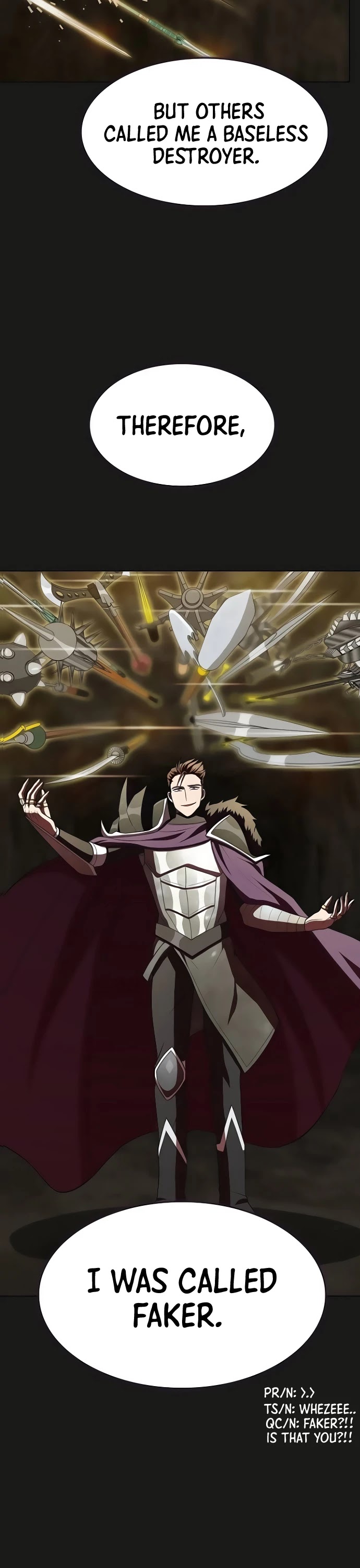 The Tutorial Tower's Advanced Player chapter 50 page 31