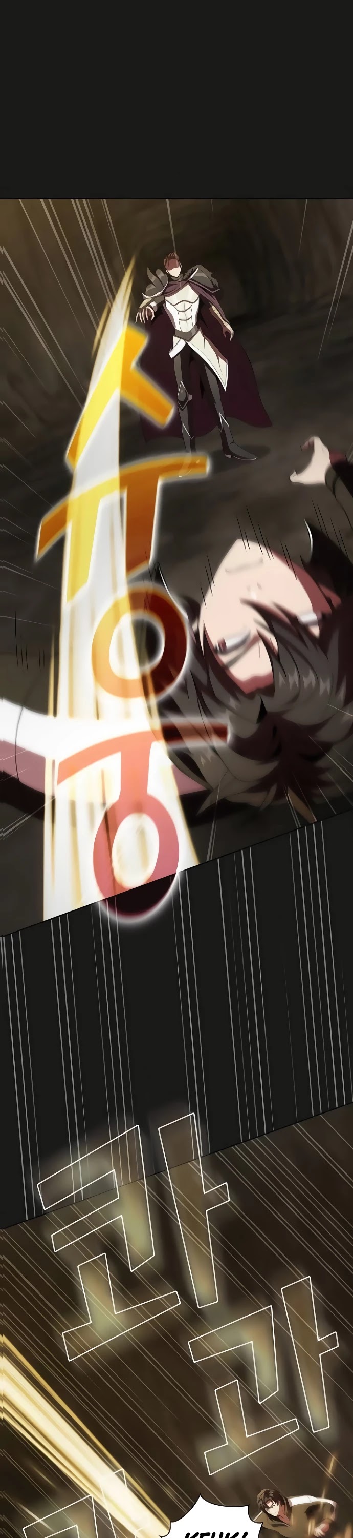 The Tutorial Tower's Advanced Player chapter 50 page 32