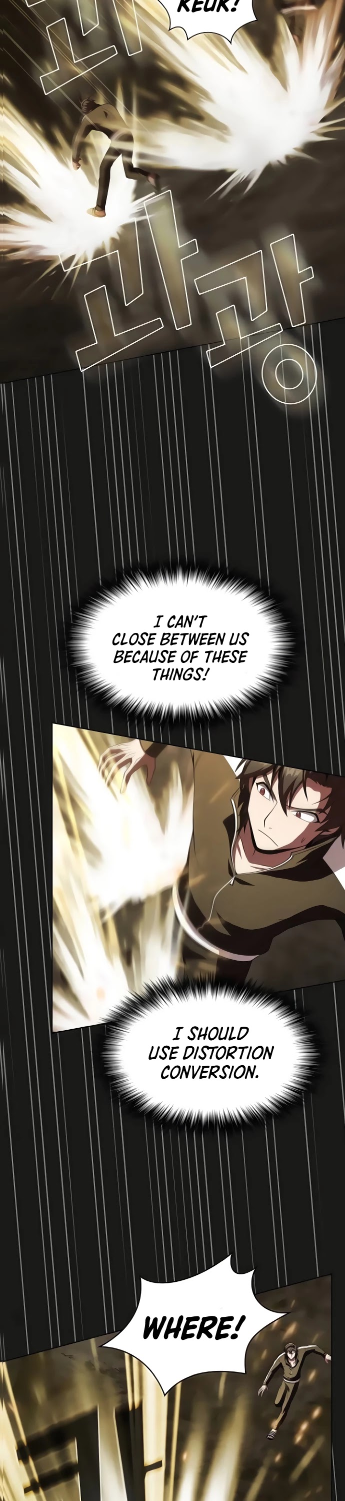 The Tutorial Tower's Advanced Player chapter 50 page 33