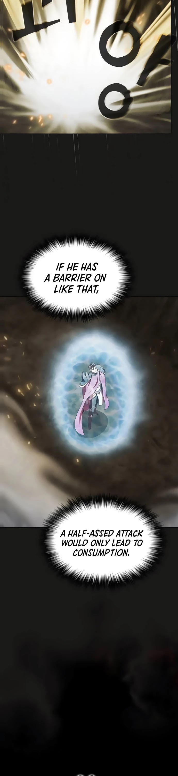 The Tutorial Tower's Advanced Player chapter 50 page 34