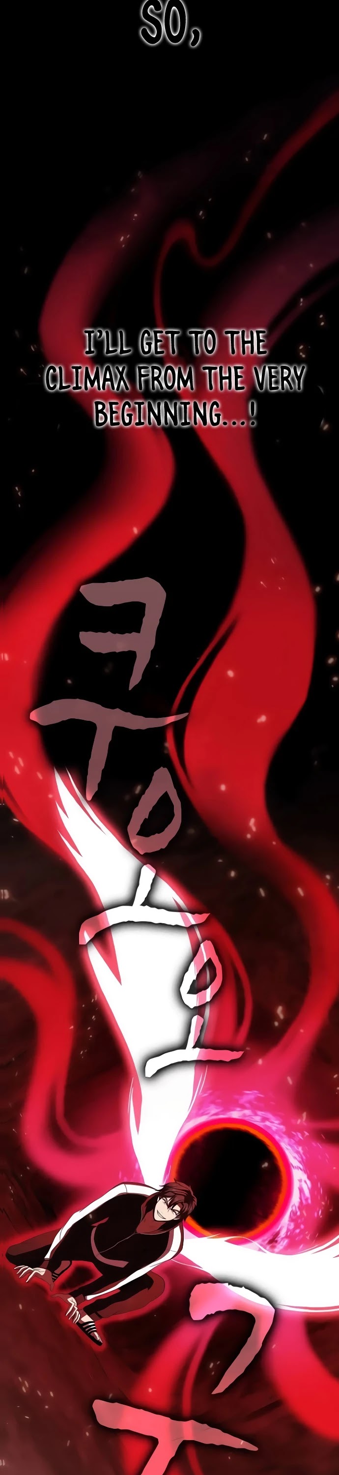 The Tutorial Tower's Advanced Player chapter 50 page 35