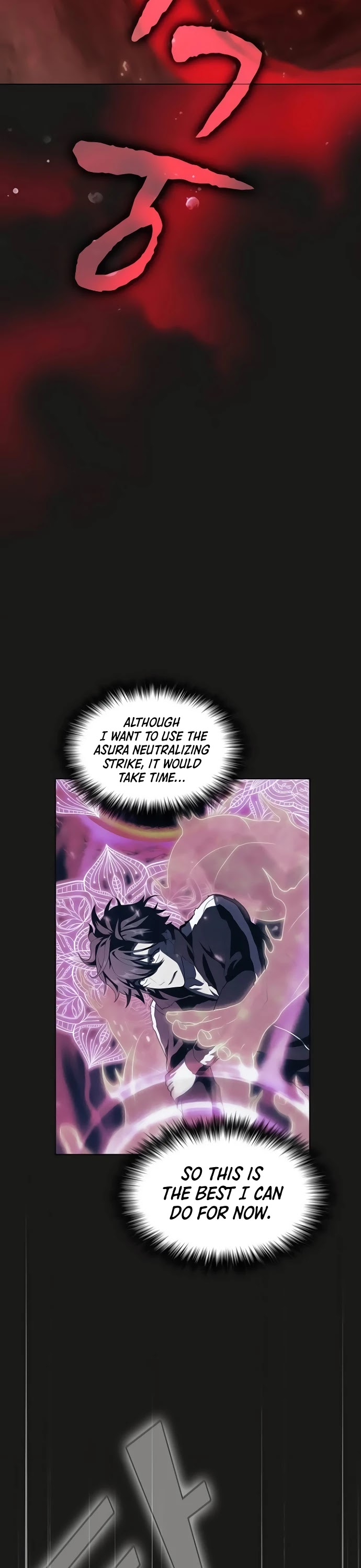 The Tutorial Tower's Advanced Player chapter 50 page 36