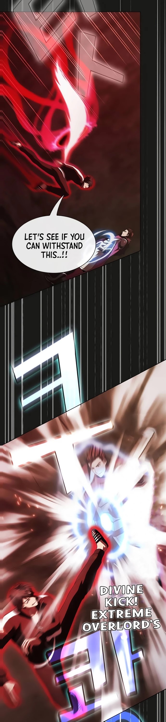 The Tutorial Tower's Advanced Player chapter 50 page 37