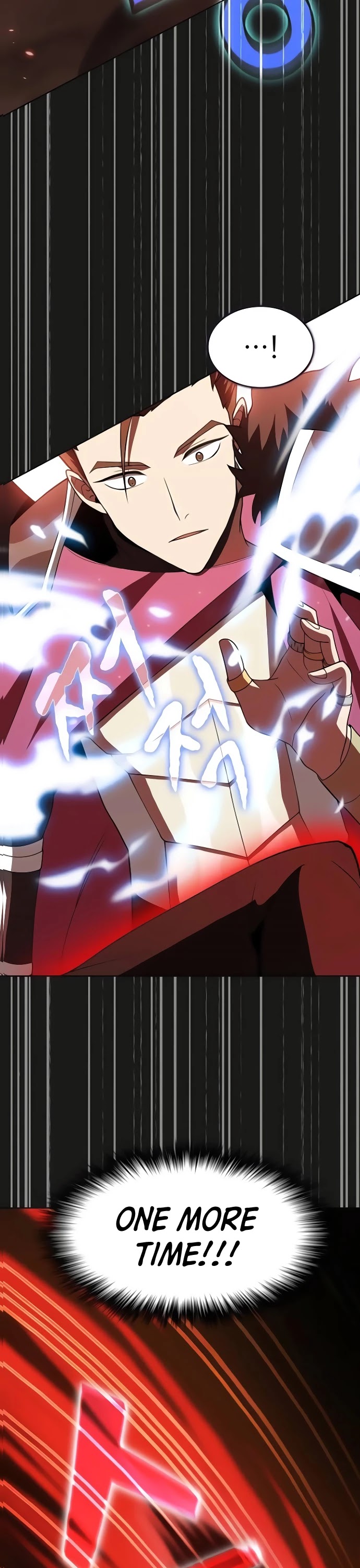 The Tutorial Tower's Advanced Player chapter 50 page 38