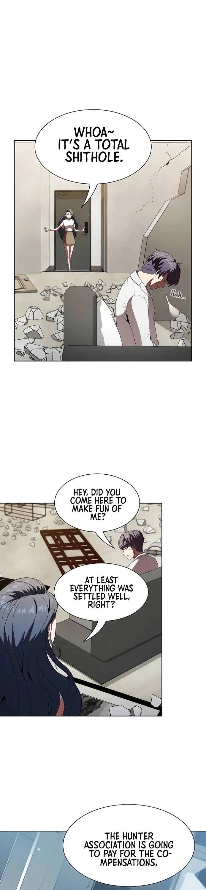 The Tutorial Tower's Advanced Player chapter 50 page 4