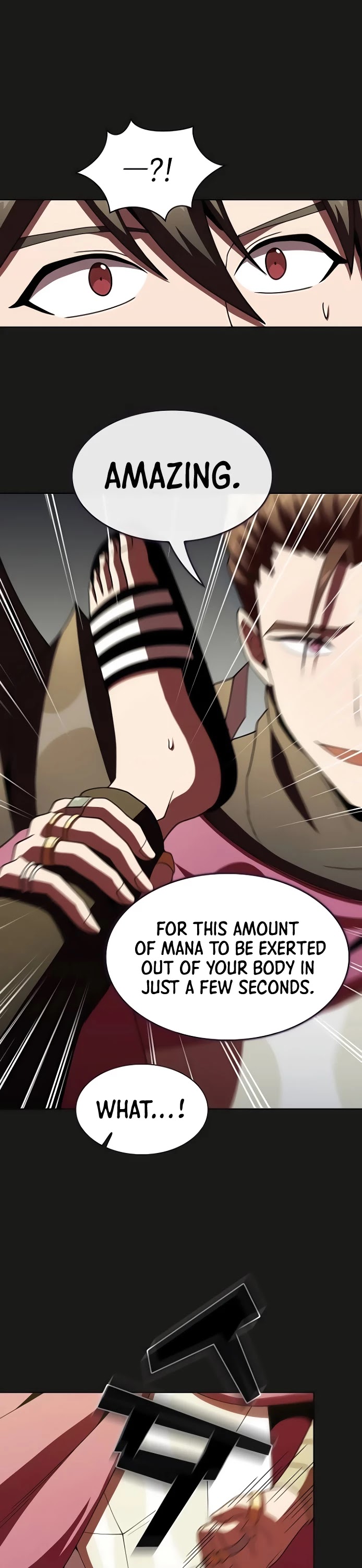 The Tutorial Tower's Advanced Player chapter 50 page 41