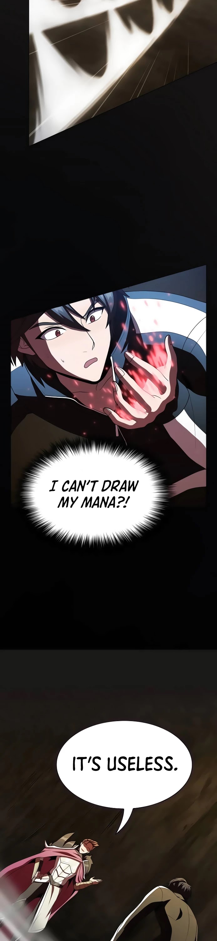 The Tutorial Tower's Advanced Player chapter 50 page 43