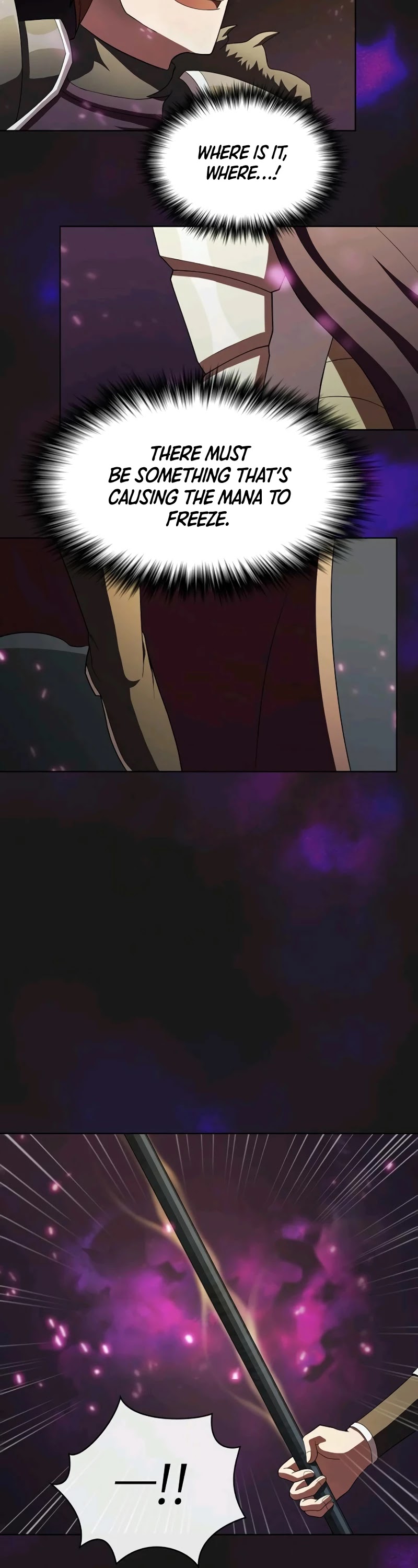 The Tutorial Tower's Advanced Player chapter 51 page 10