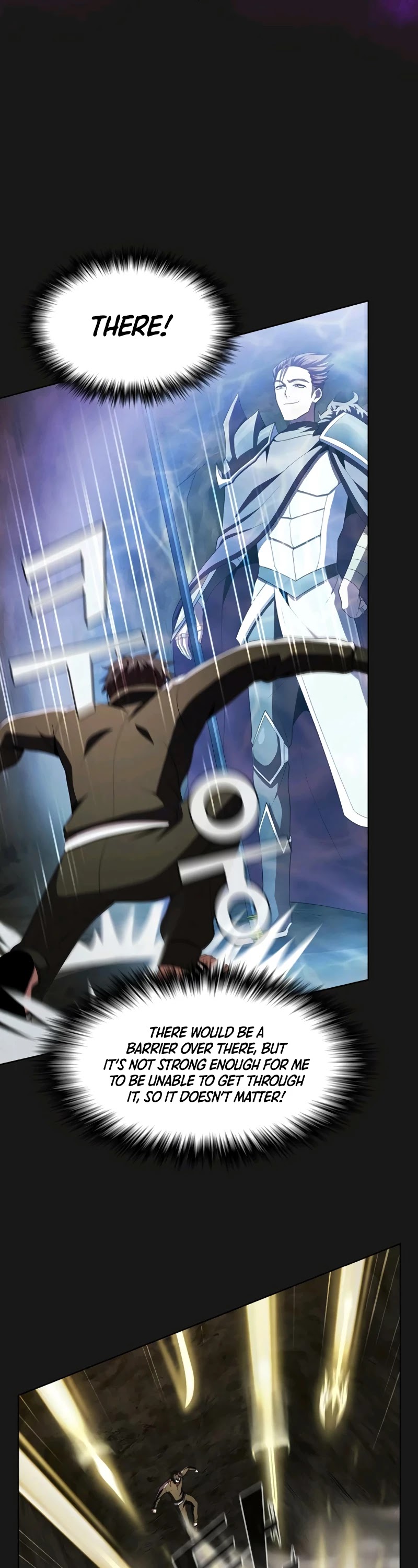 The Tutorial Tower's Advanced Player chapter 51 page 11