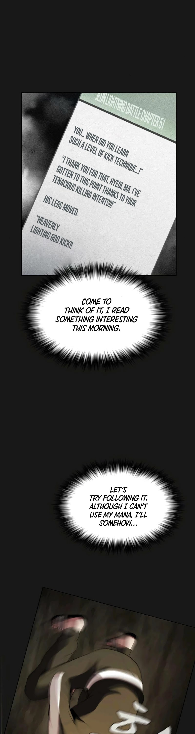 The Tutorial Tower's Advanced Player chapter 51 page 15